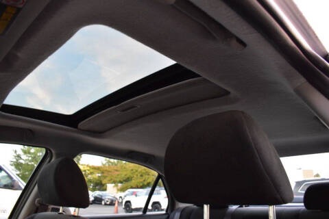 2004 Honda Accord EX