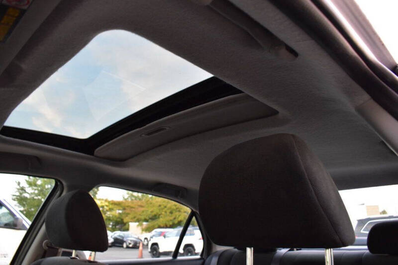 2004 Honda Accord EX