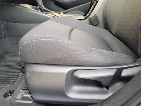 2023 Toyota Corolla Hatchback SE