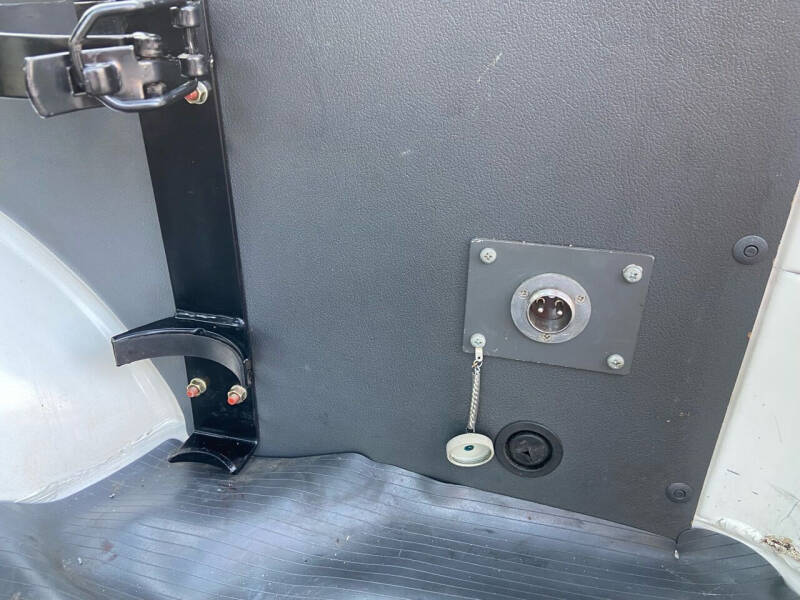 1997 Mitsubishi Lancer/Libero