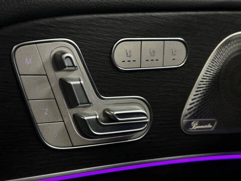 2024 Mercedes-Benz GLS GLS 450