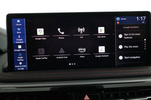 2025 Acura MDX SH-AWD  w/A-SPEC w/Advance