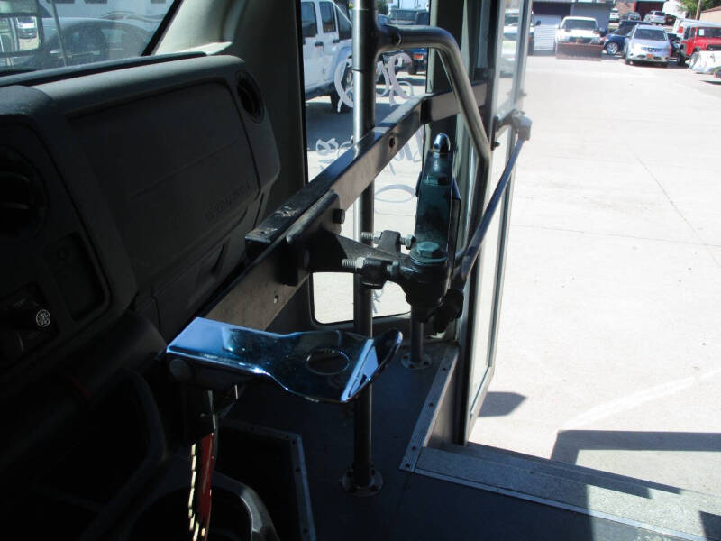 2012 Ford E-Series E-450 SD