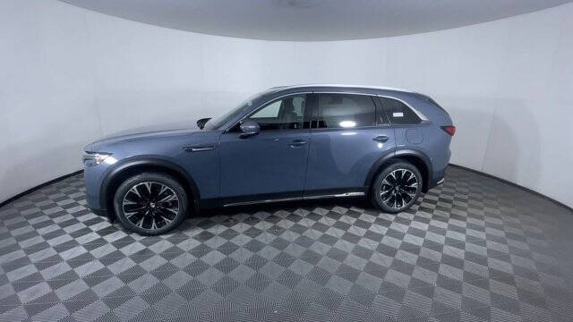 2026 Mazda CX-90 Plug-in Hybrid Premium Plus