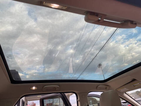 2019 Land Rover Discovery Sport HSE