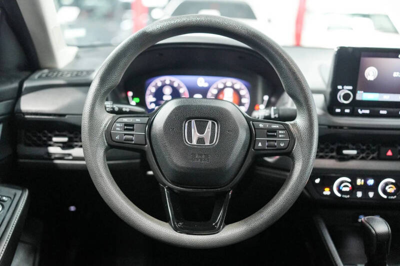 2023 Honda Accord