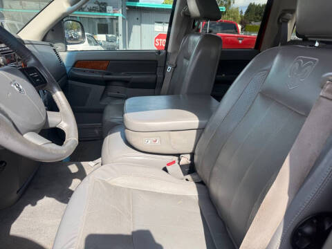 2006 Dodge Ram 1500