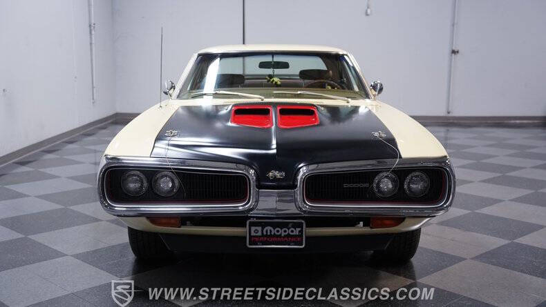 1970 Dodge Coronet