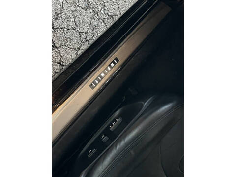 2008 Infiniti G37 Journey