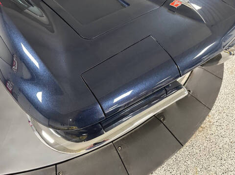 1964 Chevrolet Corvette