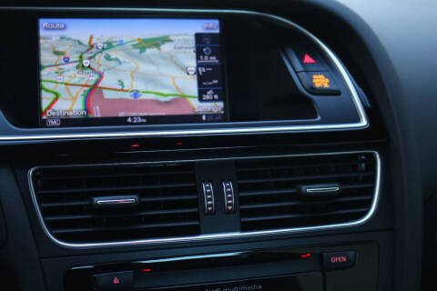 2016 Audi S5 3.0T quattro Premium Plus