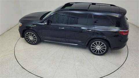 2025 Mercedes-Benz GLS GLS 450