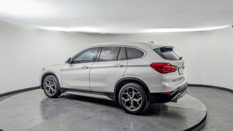 2019 BMW X1 sDrive28i