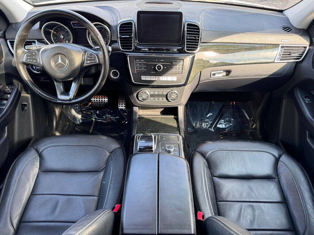 2016 Mercedes-Benz GLE for sale at Conway Imports in   Streamwood, IL