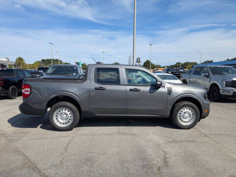 2025 Ford Maverick XL