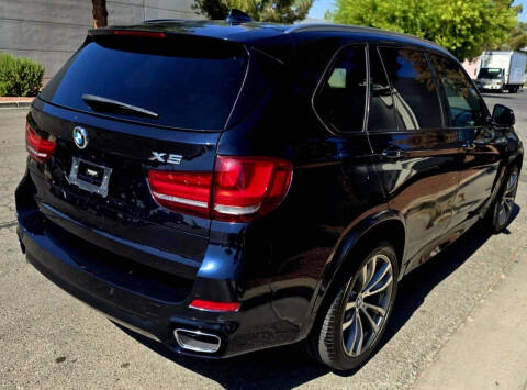 2014 BMW X5 xDrive35i