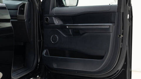 2018 Ford Expedition MAX XLT