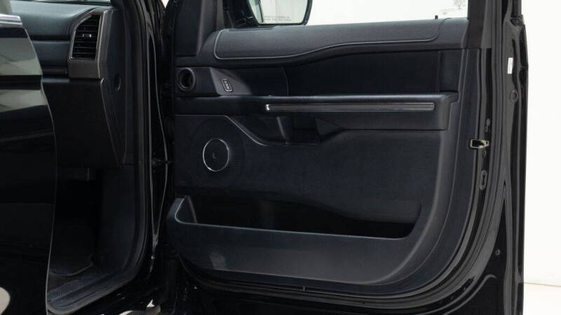 2018 Ford Expedition MAX XLT