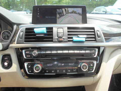 2018 BMW 3 Series 330i