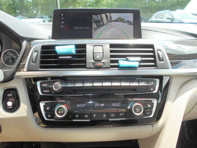 2018 BMW 3 Series 330i