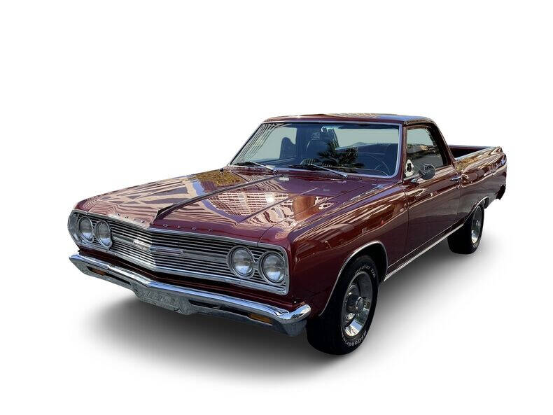 1965 Chevrolet El Camino