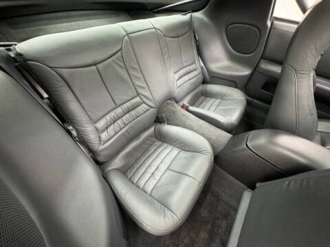 1994 Chevrolet Camaro Z28