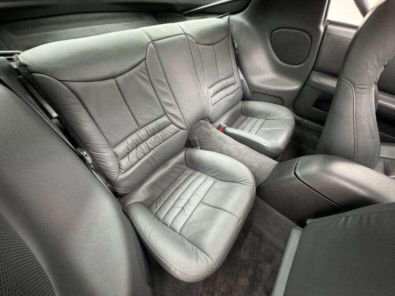 1994 Chevrolet Camaro Z28