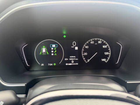 2024 Honda Pilot EX-L