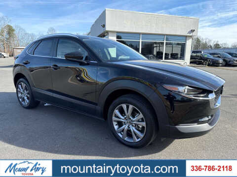 2025 Mazda CX-30 2.5 S Preferred