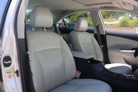 2012 Lexus ES 350
