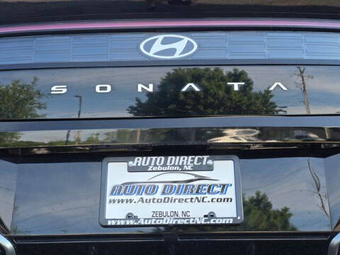 2024 Hyundai Sonata