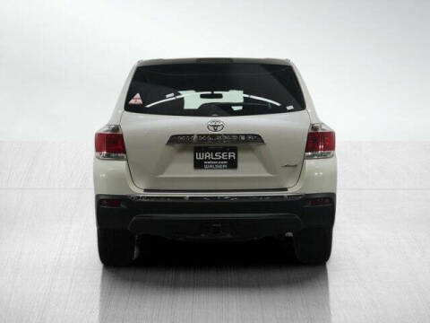 2013 Toyota Highlander