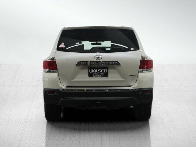 2013 Toyota Highlander