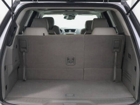 2017 GMC Acadia Limited