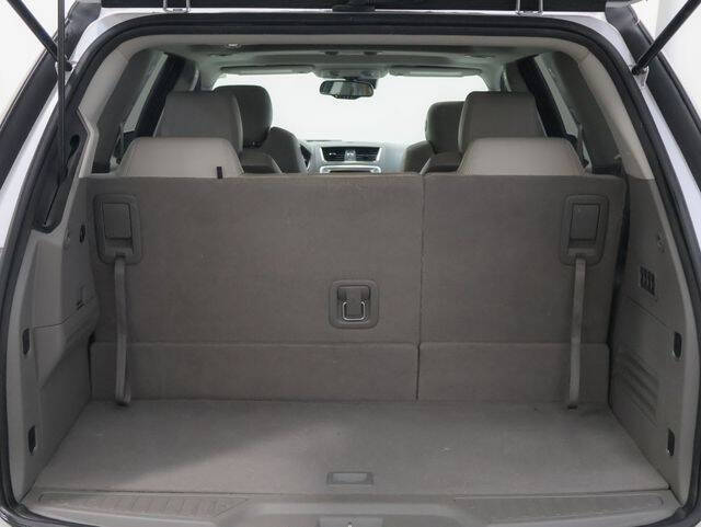 2017 GMC Acadia Limited