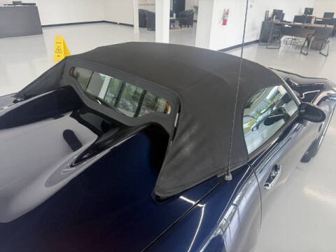 2008 Pontiac Solstice