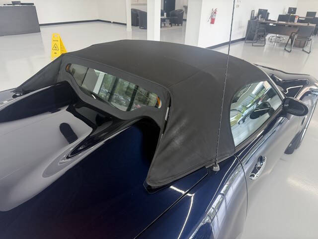 2008 Pontiac Solstice
