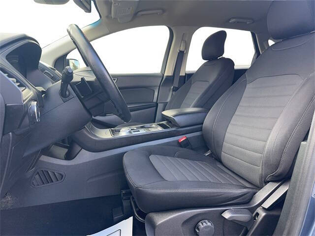 2019 Ford Edge SE