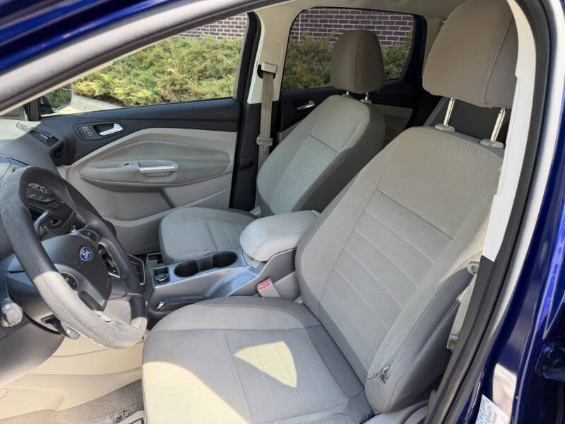 2013 Ford Escape SE