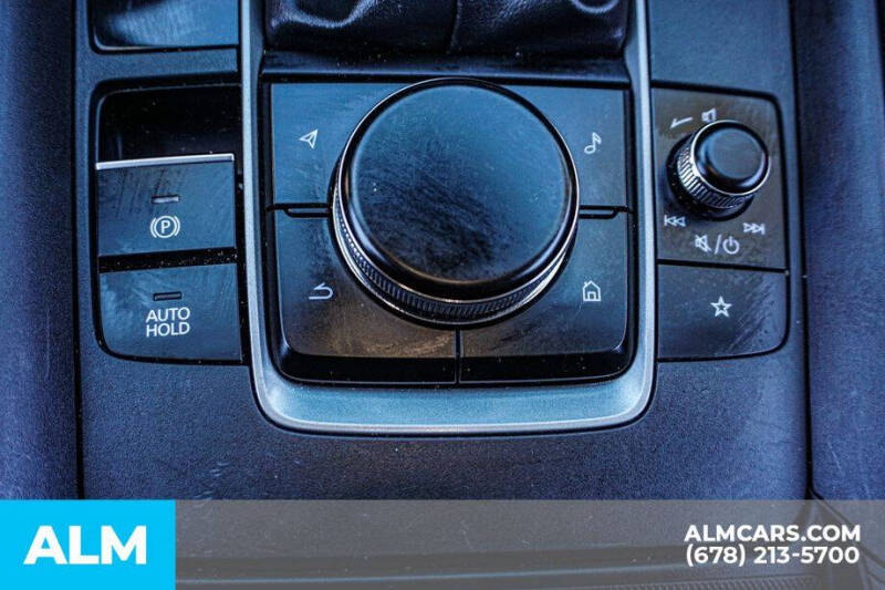 2025 Mazda CX-50 2.5 S Preferred