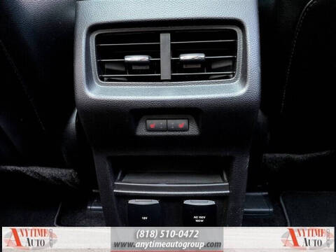 2016 Ford Edge Sport