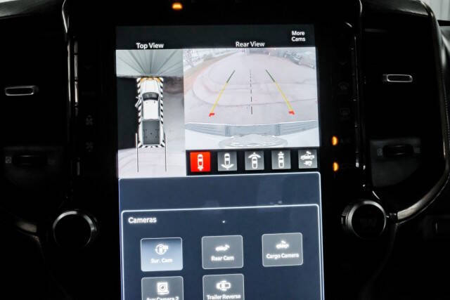 2022 RAM 3500 Limited