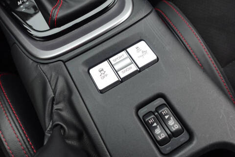 2023 Subaru BRZ Limited