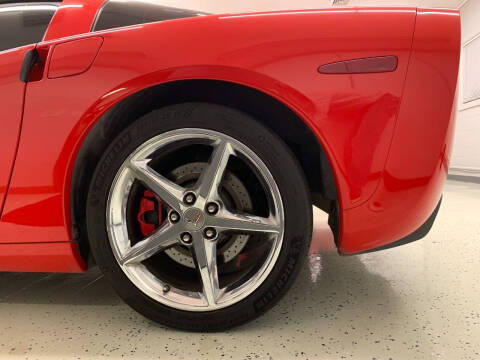 2012 Chevrolet Corvette