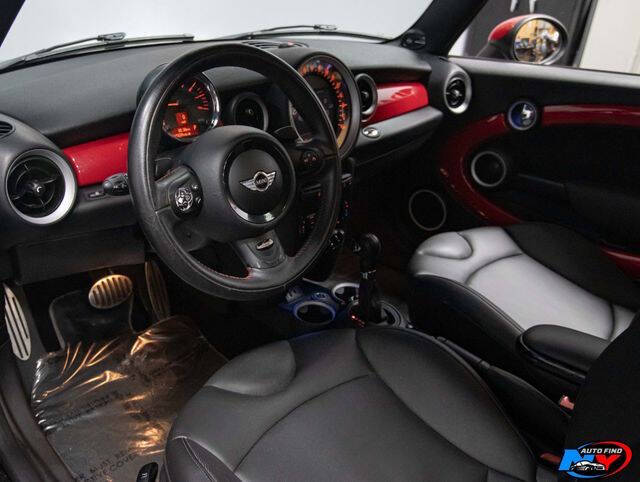 2013 MINI Hardtop John Cooper Works