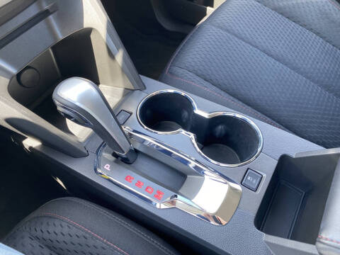 2013 GMC Terrain SLE-1