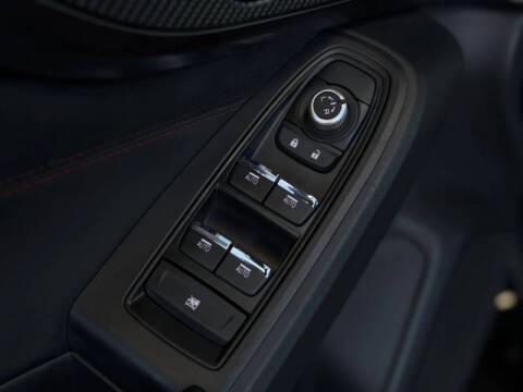 2025 Subaru WRX Limited