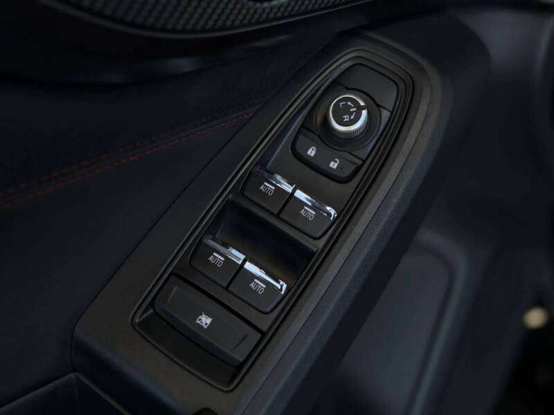 2025 Subaru WRX Limited