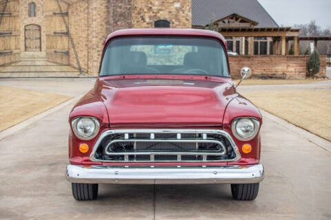 1957 Chevrolet 3100