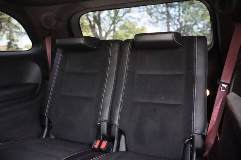2022 Dodge Durango SRT 392